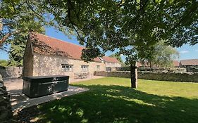 The Gatehouse At Mathern Palace